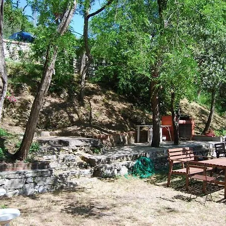 מלון Pineta Dell'iguana