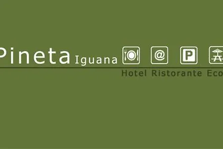 Hotel Pineta Dell'iguana Lavagna
