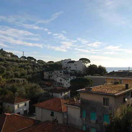 Pineta Dell'iguana