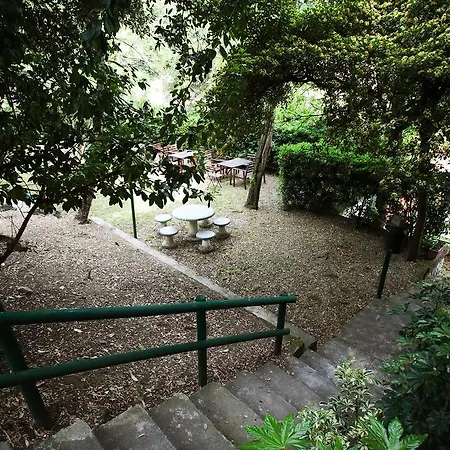 Hotel Pineta Dell'iguana