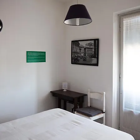 Pineta Dell'iguana Hotel