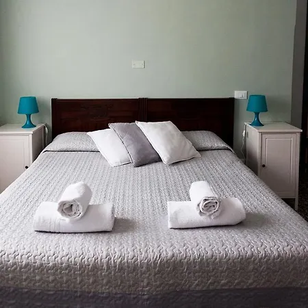 Hotel Pineta Dell'iguana