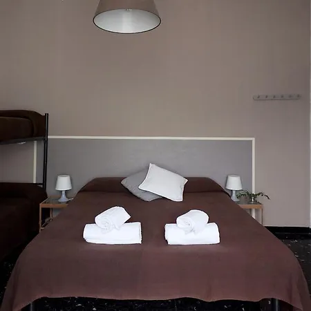 Hotel Pineta Dell'iguana