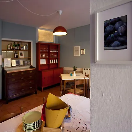 Pineta Dell'iguana Hotel