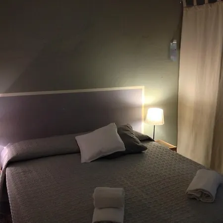Pineta Dell'iguana Hotel *