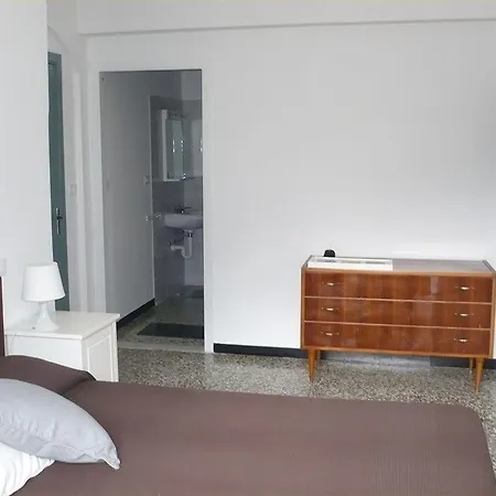 Hotel Pineta Dell'iguana