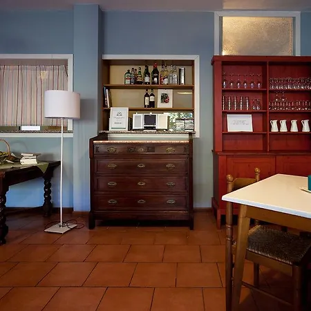 Pineta Dell'iguana Hotel