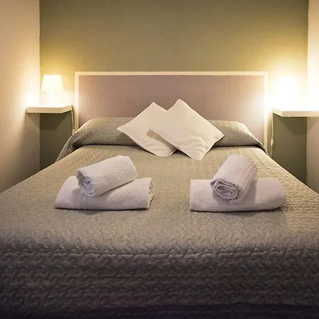 Pineta Dell'iguana Hotel Lavagna