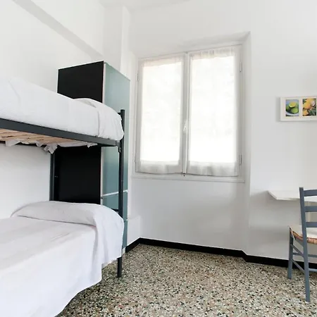Hotel Pineta Dell'iguana Lavagna