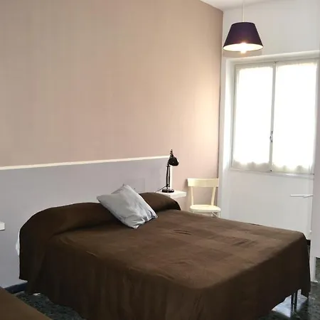 Hotel Pineta Dell'iguana