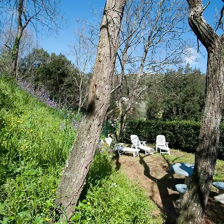 Hotel Pineta Dell'iguana Lavagna