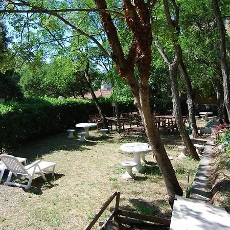 Pineta Dell'iguana Hotel