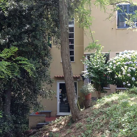 Hotel Pineta Dell'iguana *