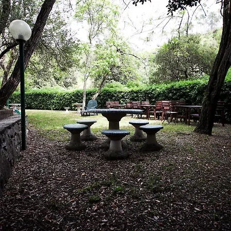 Hotel Pineta Dell'iguana Lavagna