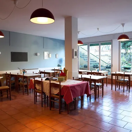 Hotel Pineta Dell'iguana *