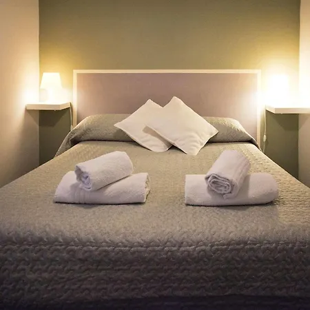 Hotel Pineta Dell'iguana *