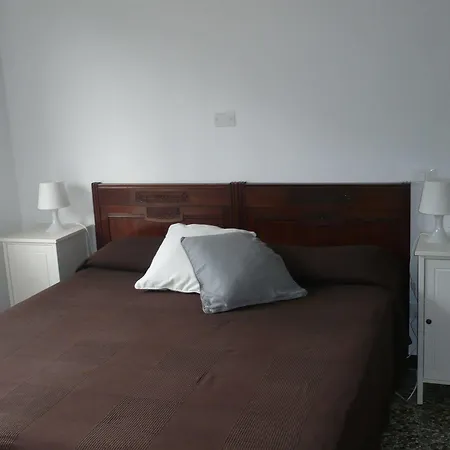 Pineta Dell'iguana Hotel Lavagna