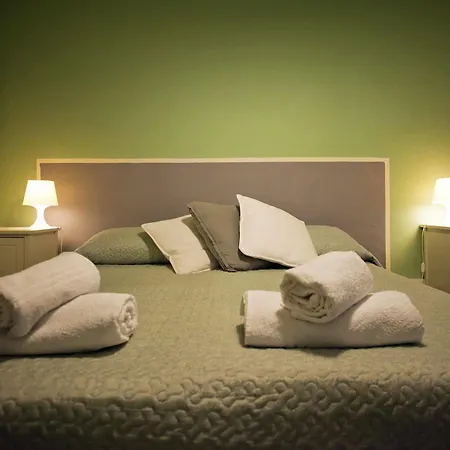Hotel Pineta Dell'iguana *
