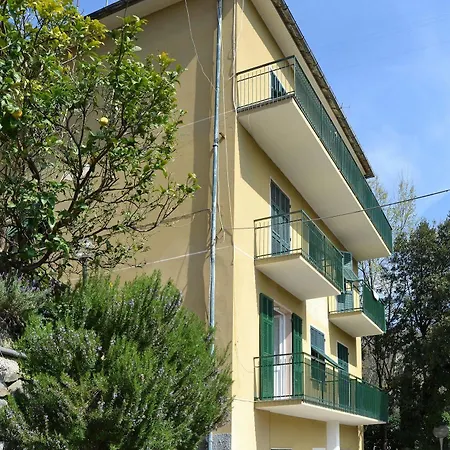 Pineta Dell'iguana Lavagna