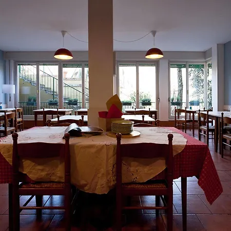 Pineta Dell'iguana Hotel Lavagna