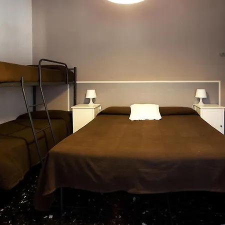 Hotel Pineta Dell'iguana Lavagna